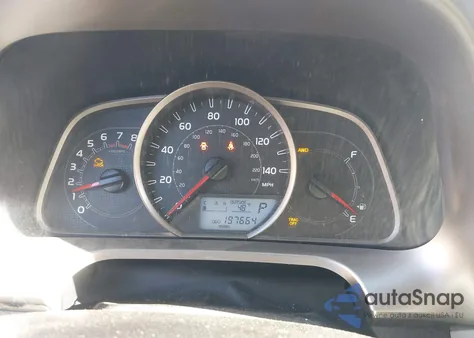 2015 Toyota Rav4 Le из США, поврежденный, VIN JTMBFREV8FD120467